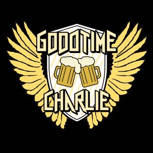 Goodtime Charlie Live Music Logo
